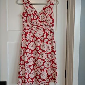 Boden size 2 dress
